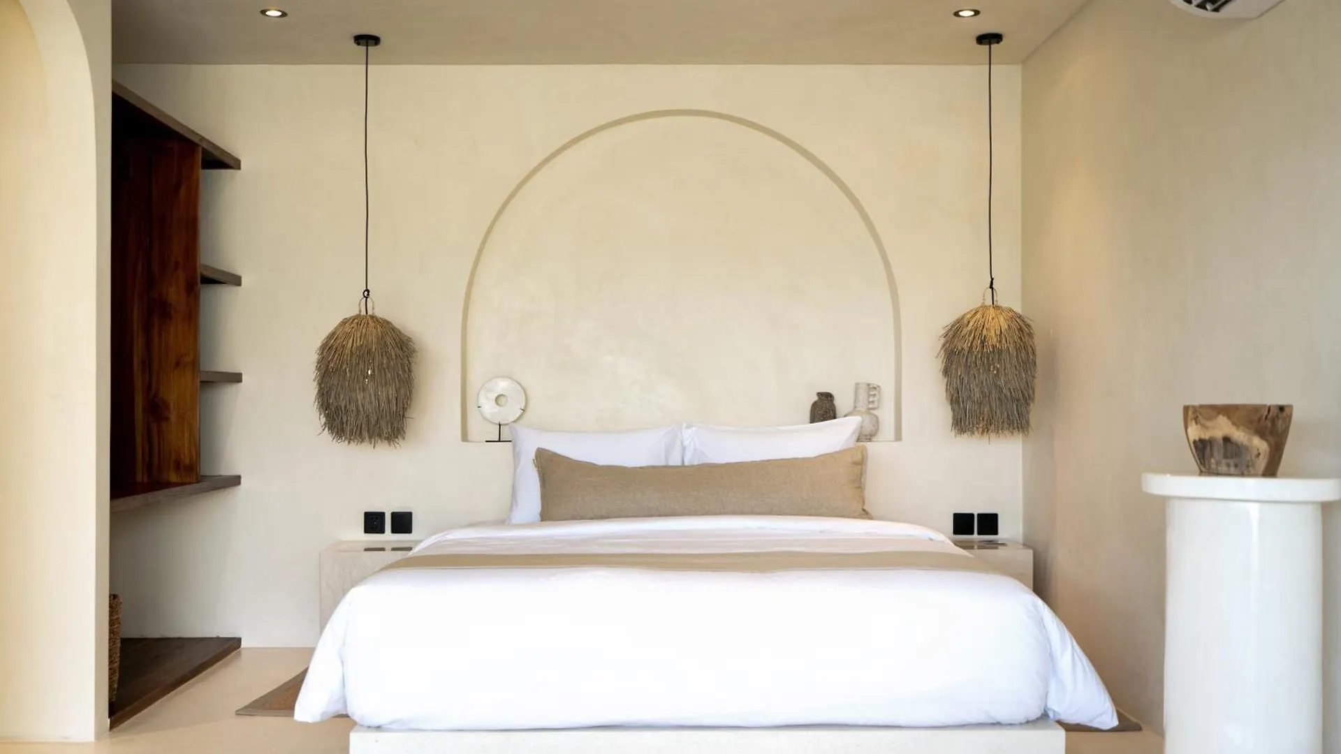 Villa Luuma 3 By Balisuperhost Seminyak