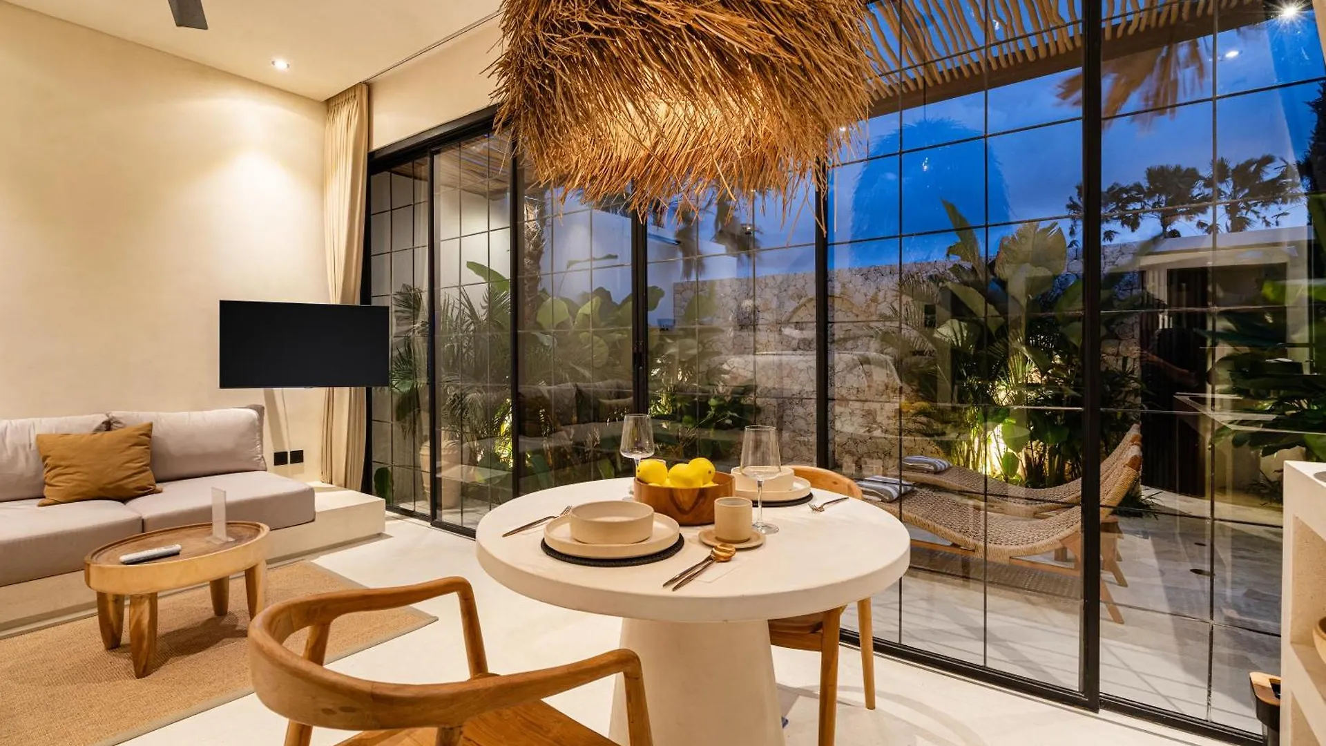 Villa Luuma 3 By Balisuperhost Seminyak