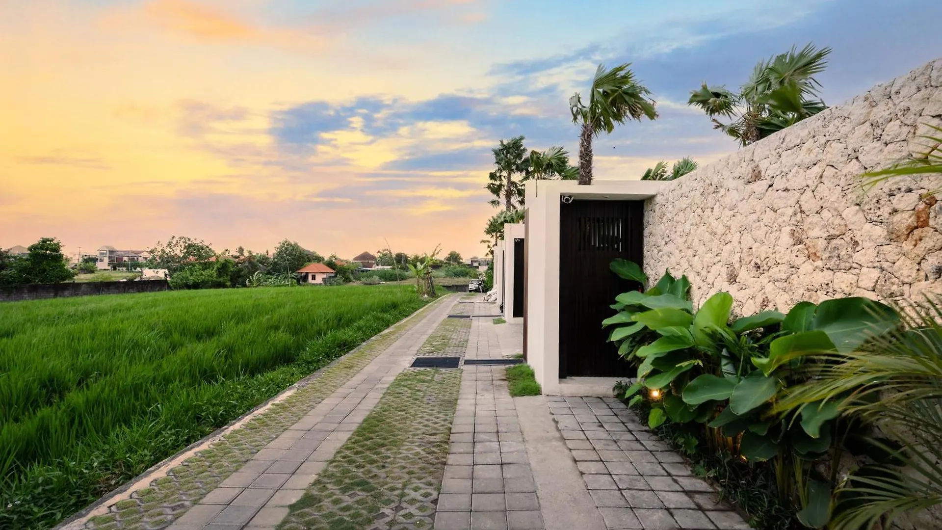 Villa Luuma 3 By Balisuperhost Seminyak 0*,  Indonézia