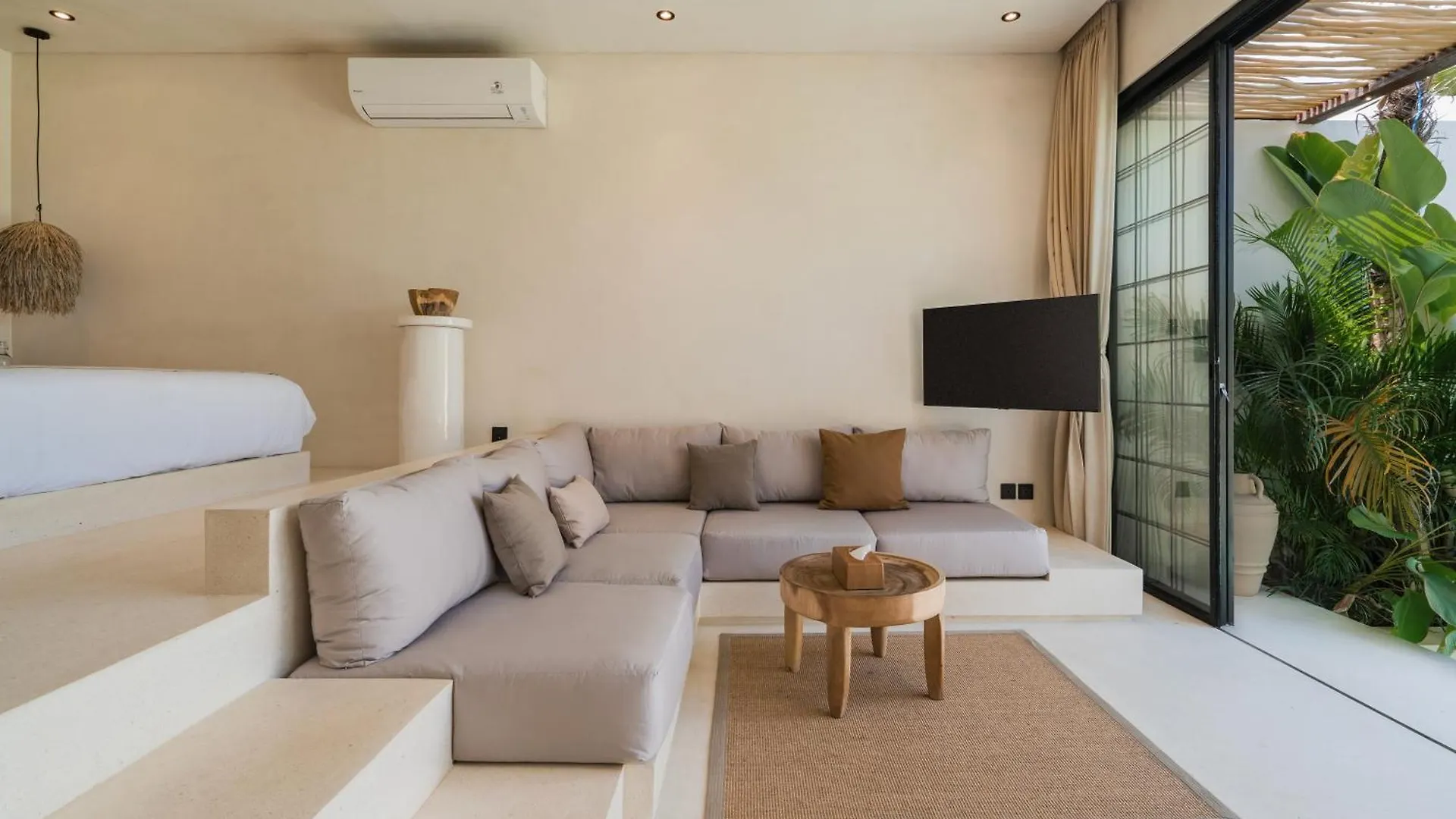Villa Luuma 3 By Balisuperhost Seminyak 0*,
