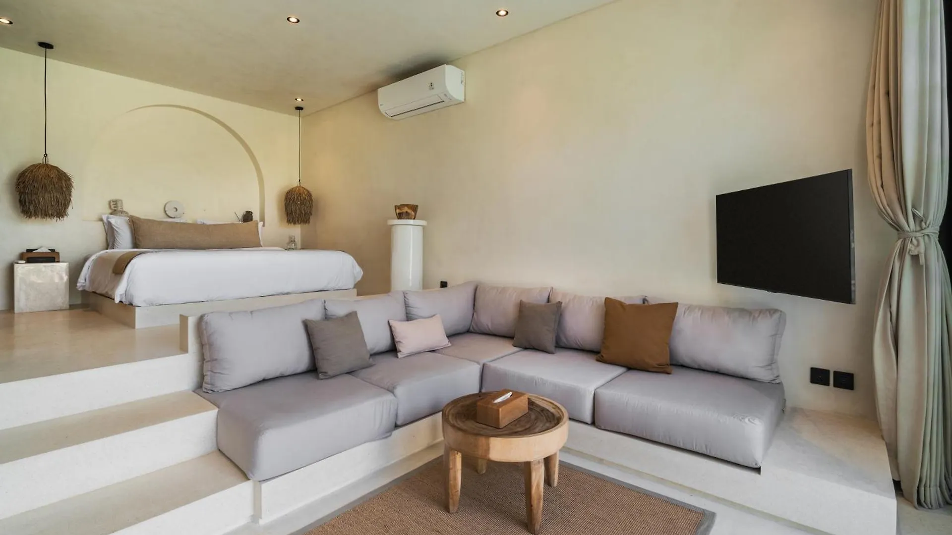 Villa Luuma 3 By Balisuperhost Seminyak
