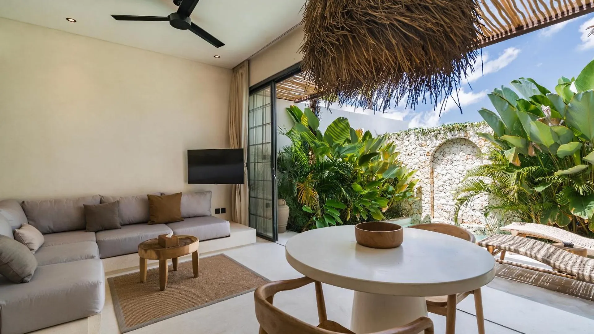 Villa Luuma 3 By Balisuperhost Seminyak